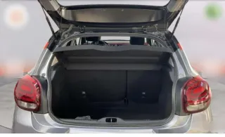 Citroen C3 RAC Edition 2019