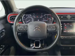 Citroen C3 RAC Edition 2019