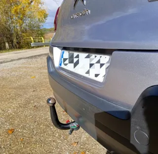 Citroen C3 RAC Edition 2019