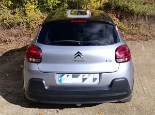 Citroen C3 RAC Edition 2019