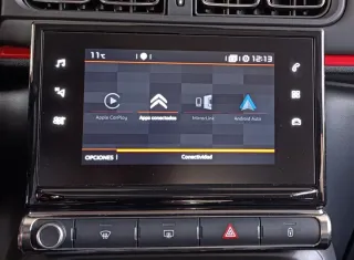 Citroen C3 RAC Edition 2019