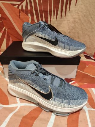 Zapatillas Nike G.T. Hustle 3 t45,5