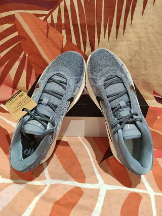 Zapatillas Nike G.T. Hustle 3 t45,5