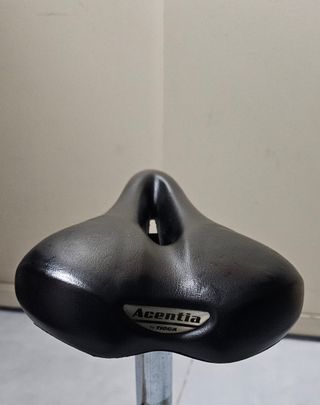 SILLIN DE BICICLETA ACENTIA TIOGA GEL