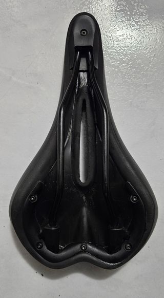 SILLIN DE BICICLETA ACENTIA TIOGA GEL