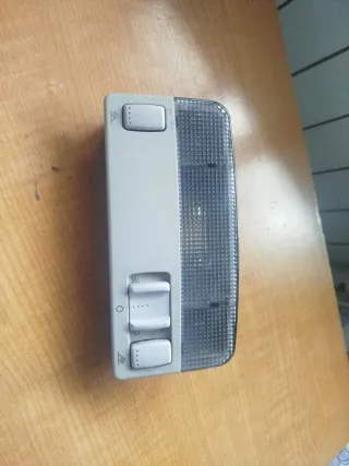 Plafón Interior Seat Ibiza 6L Luz Cortesía