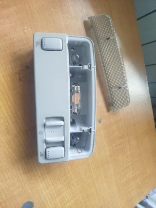 Plafón Interior Seat Ibiza 6L Luz Cortesía