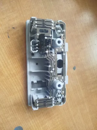 Plafón Interior Seat Ibiza 6L Luz Cortesía