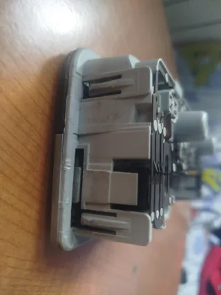 Plafón Interior Seat Ibiza 6L Luz Cortesía