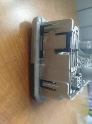 Plafón Interior Seat Ibiza 6L Luz Cortesía