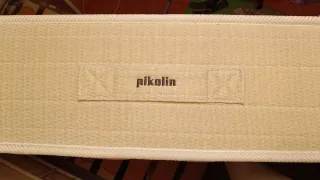 Colchón Pikolin 105x200 cm