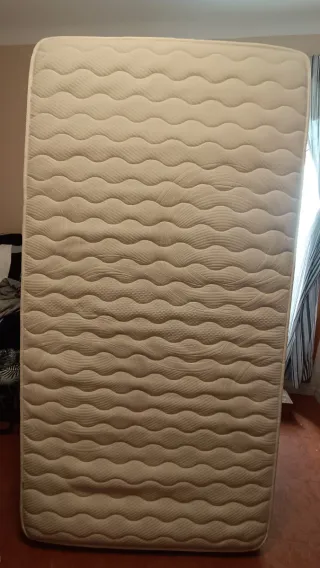 Colchón Pikolin 105x200 cm