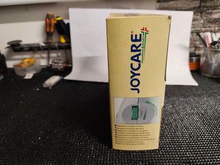 Ricetrasmittente Joycare per neonati