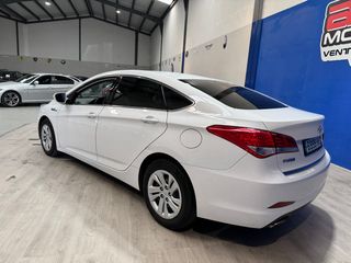 Hyundai i40 1.7 crdi