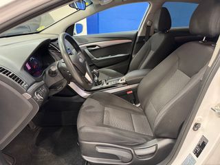 Hyundai i40 1.7 crdi