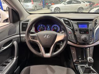 Hyundai i40 1.7 crdi