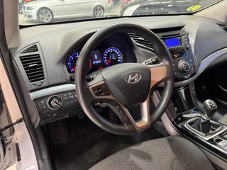 Hyundai i40 1.7 crdi