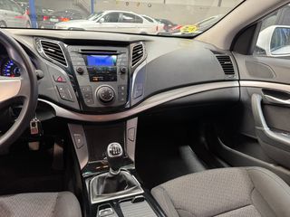Hyundai i40 1.7 crdi