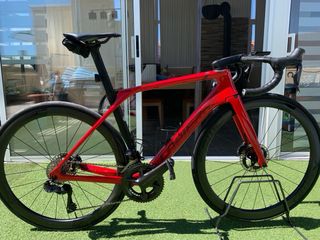 Cuadro La Pierre Aircode DRS Carretera