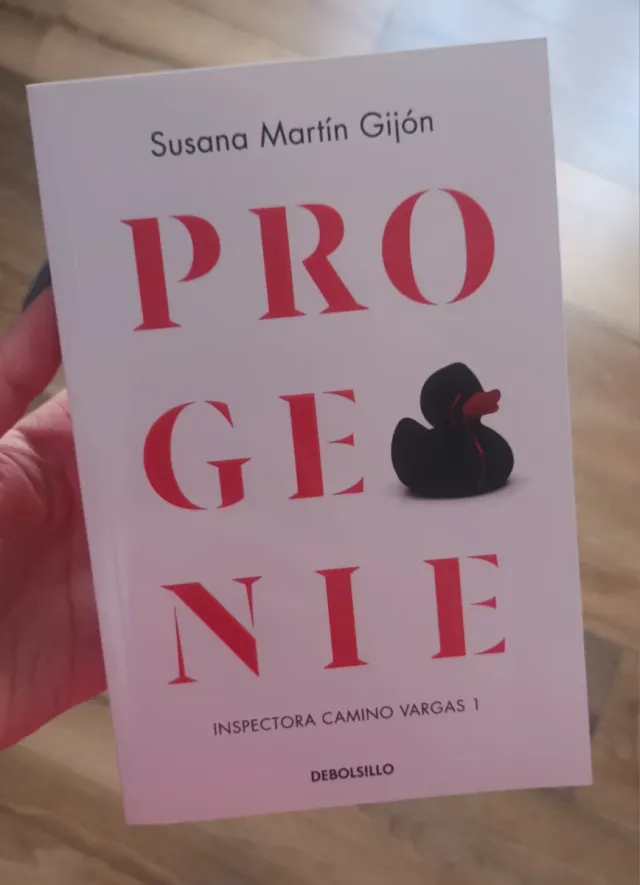 Progenie