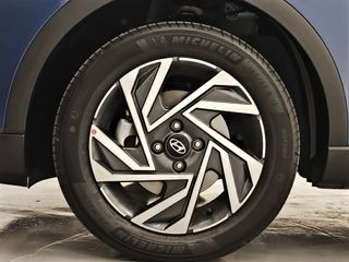 Hyundai BAYON 1.0 TGDI 100CV 48V MAXX 2025