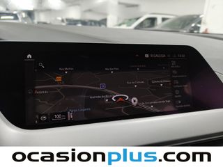 BMW Serie 1 116d 85 kW (116 CV)