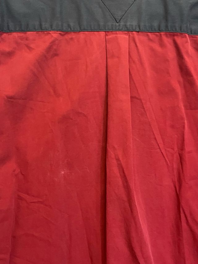 Camisa Vintage Tommy Hilfiger