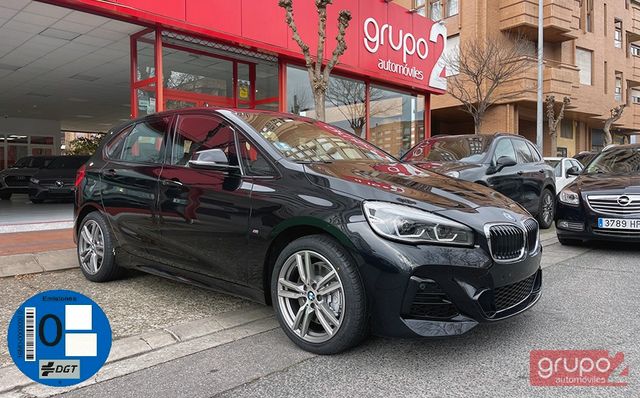 BMW Serie 2 Active Tourer 225xe iPerformance