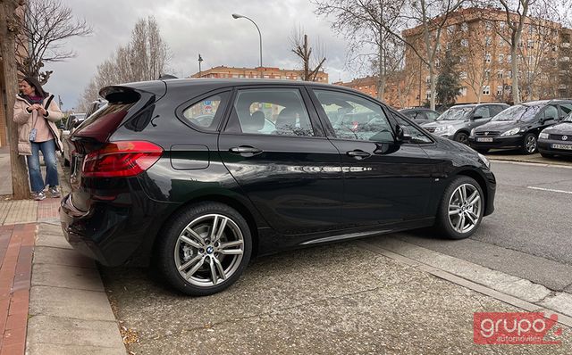 BMW Serie 2 Active Tourer 225xe iPerformance