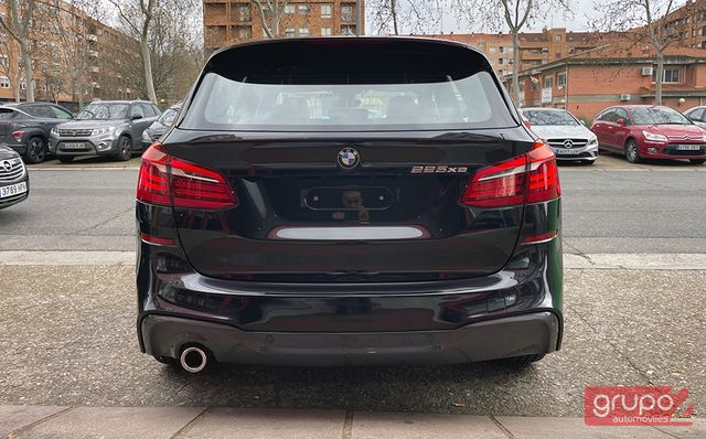 BMW Serie 2 Active Tourer 225xe iPerformance