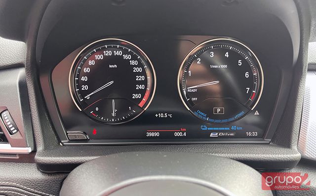 BMW Serie 2 Active Tourer 225xe iPerformance