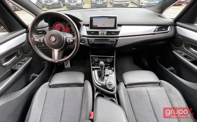 BMW Serie 2 Active Tourer 225xe iPerformance