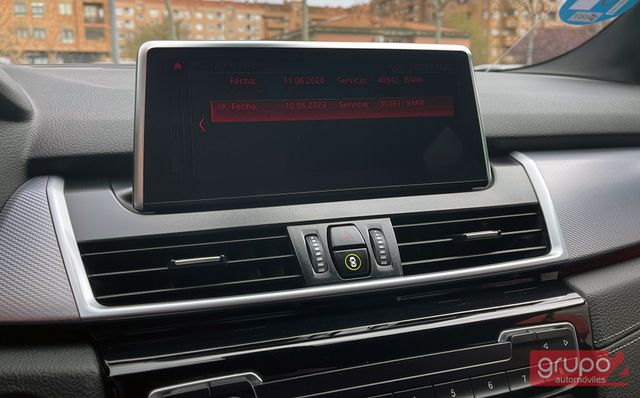 BMW Serie 2 Active Tourer 225xe iPerformance