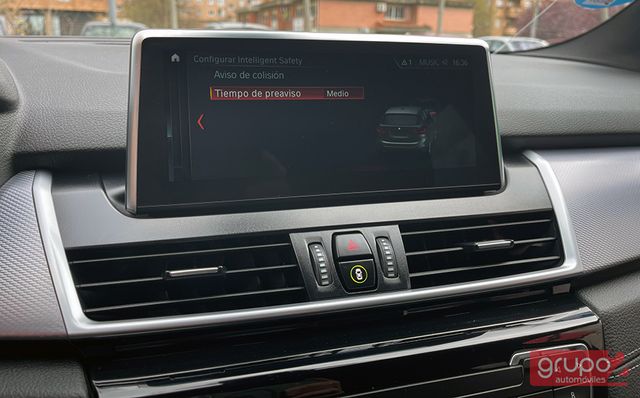 BMW Serie 2 Active Tourer 225xe iPerformance