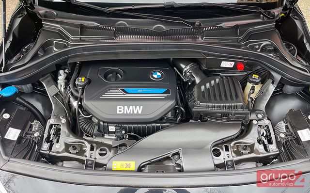 BMW Serie 2 Active Tourer 225xe iPerformance
