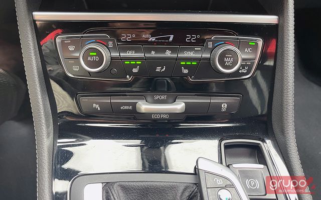 BMW Serie 2 Active Tourer 225xe iPerformance