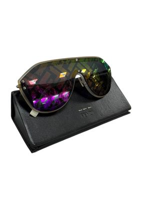 Gafas Fendi FF Shield – Originales y Exclusivas