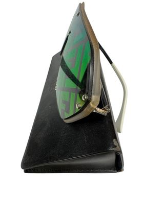 Gafas Fendi FF Shield – Originales y Exclusivas