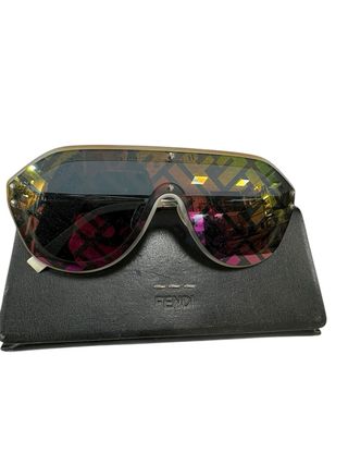 Gafas Fendi FF Shield – Originales y Exclusivas
