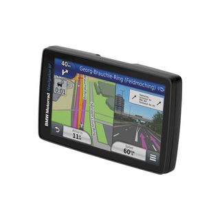 Navegador BMW Motorrad Navigator VI PK20