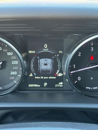 Land Rover Range Rover Sport 2015