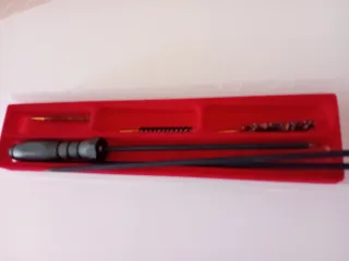 Baqueta Limpieza Calibre 5.5