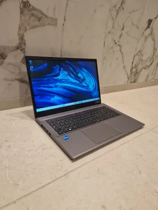 Acer Extensa 15 Notebook Grigio