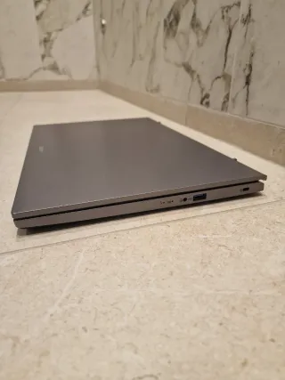 Acer Extensa 15 Notebook Grigio