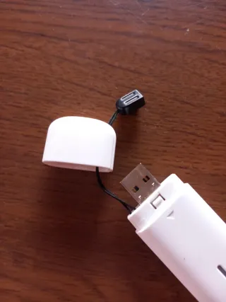 Chiavetta USB 4G MF833U1