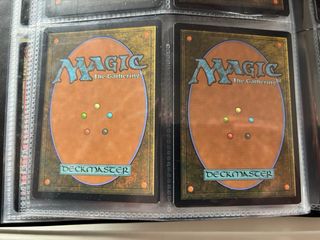 Oráculo de Tassa x2