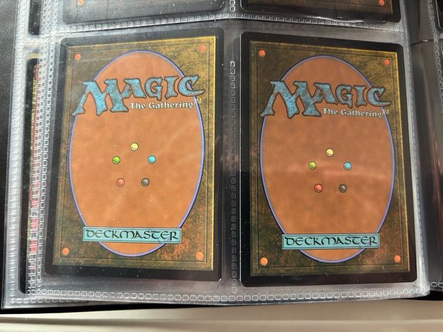 Oráculo de Tassa x2