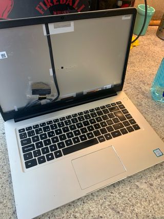 Huawei Matebook i3 Plata