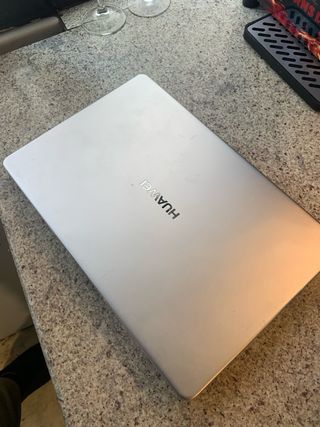 Huawei Matebook i3 Plata