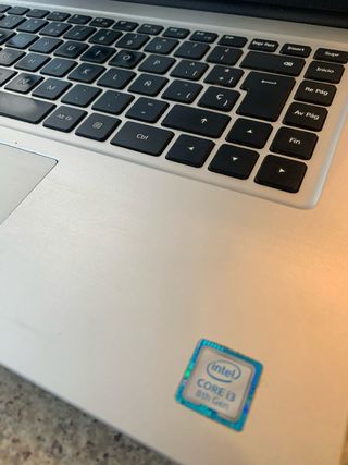 Huawei Matebook i3 Plata